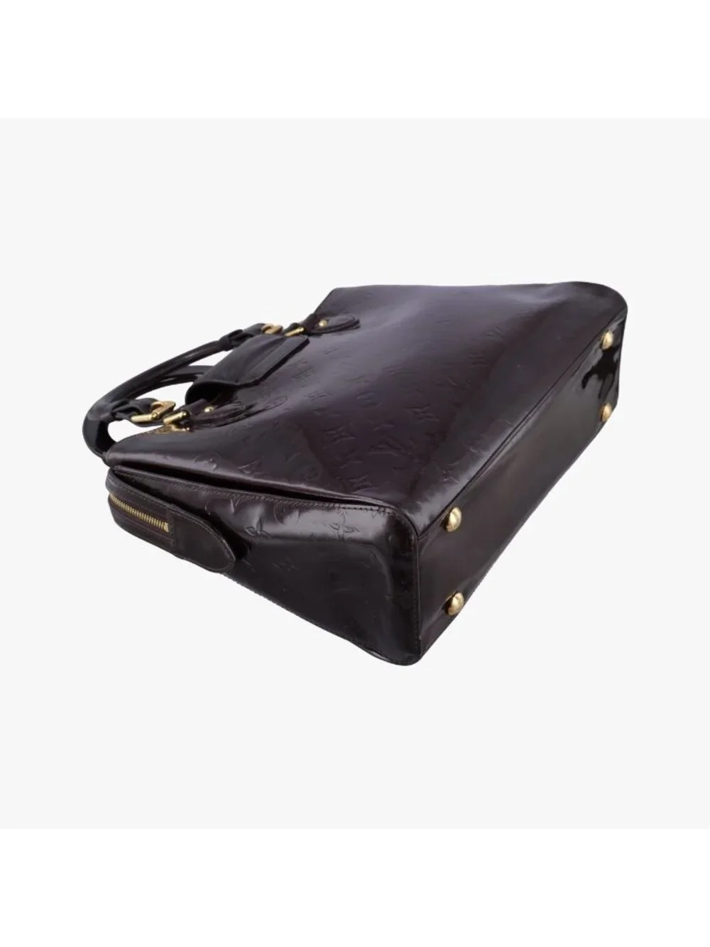 Louis Vuitton brand louis